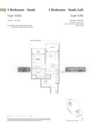 Irwell Hill Residences (D9), Apartment #478256911
